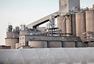 Plant maintenance and repairs